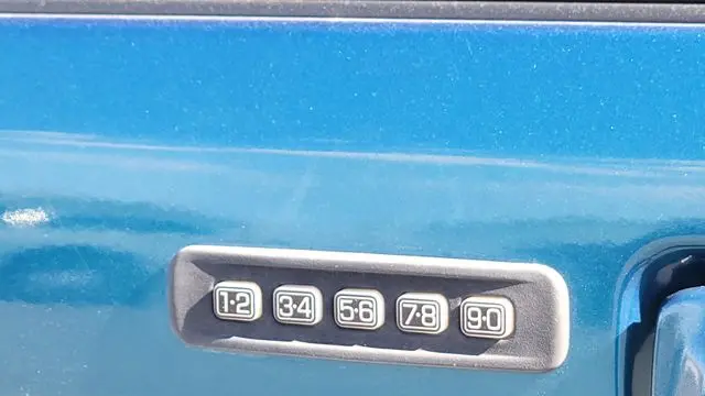 2001 Ford Explorer Sport Base
