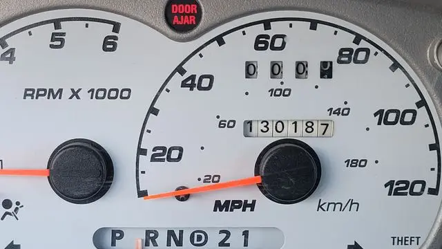2001 Ford Explorer Sport Base
