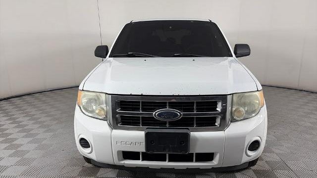 2008 Ford Escape XLS