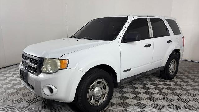 2008 Ford Escape XLS