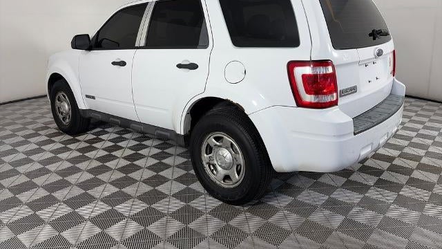 2008 Ford Escape XLS