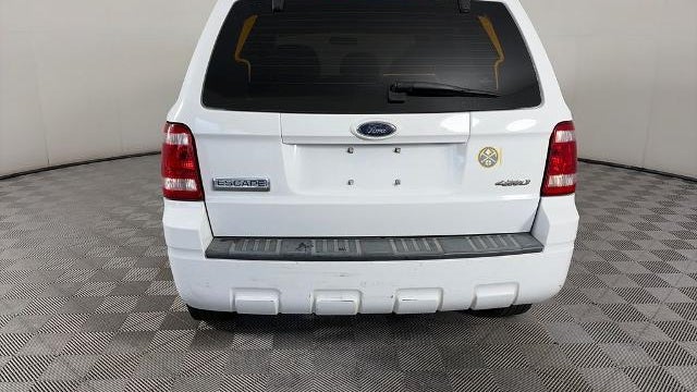 2008 Ford Escape XLS
