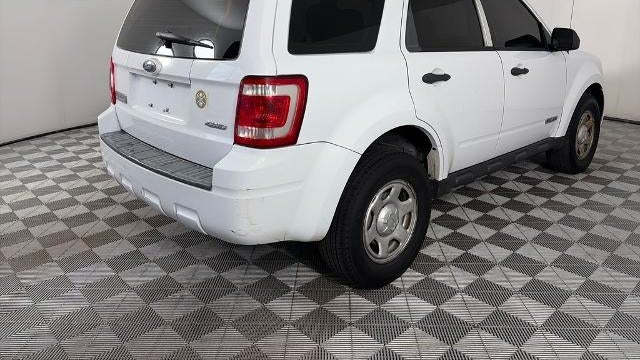 2008 Ford Escape XLS