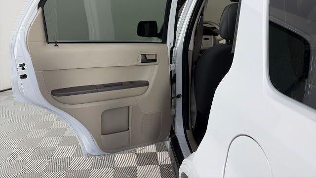 2008 Ford Escape XLS