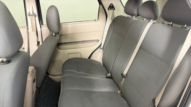 2008 Ford Escape XLS
