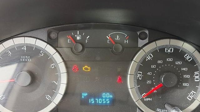 2008 Ford Escape XLS