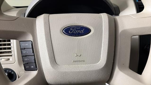 2008 Ford Escape XLS