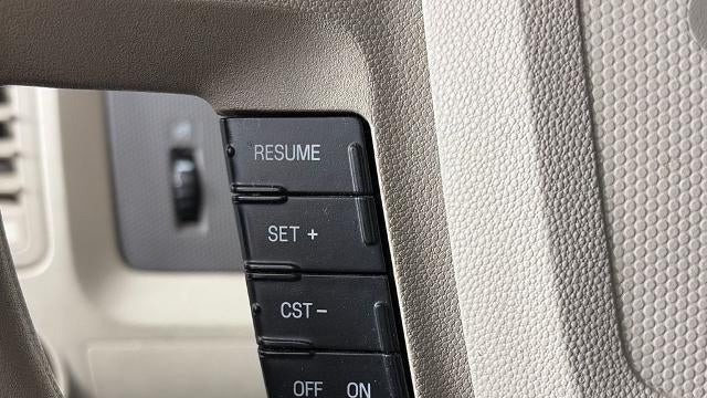 2008 Ford Escape XLS