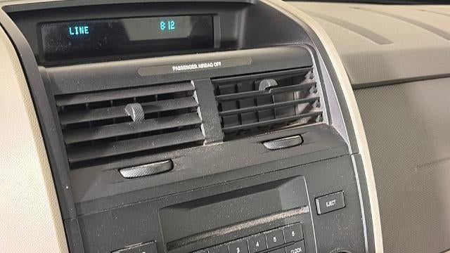 2008 Ford Escape XLS