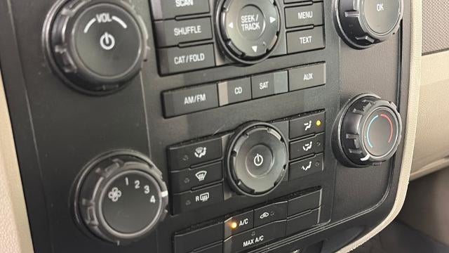 2008 Ford Escape XLS