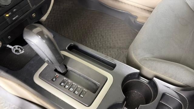 2008 Ford Escape XLS