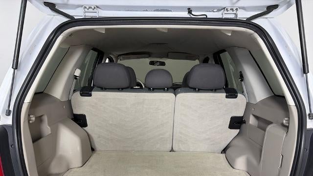 2008 Ford Escape XLS
