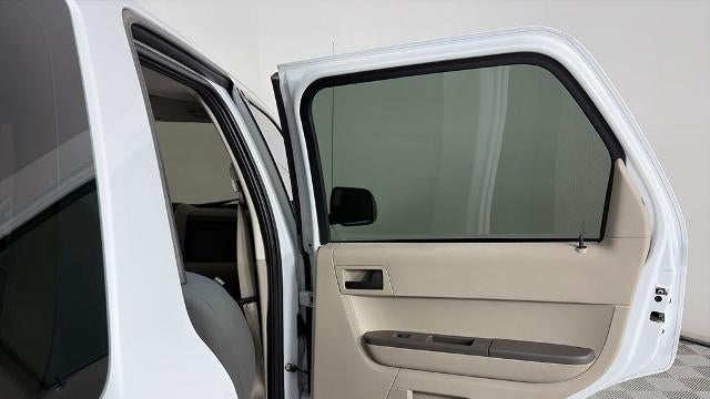 2008 Ford Escape XLS