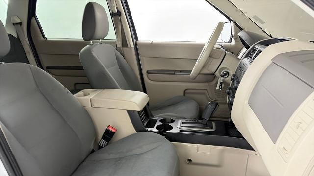 2008 Ford Escape XLS