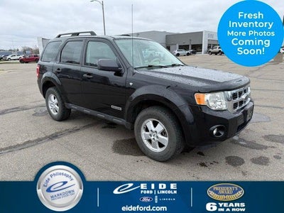 Photo of a 2008 Ford Escape AWD XLT 4DR SUV V6 for sale