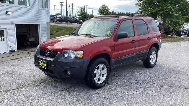 Preowned 2005 Ford Escape XLT for Sale