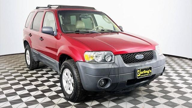 Preowned 2005 Ford Escape XLT for Sale