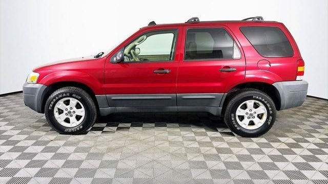 2005 Ford Escape XLT