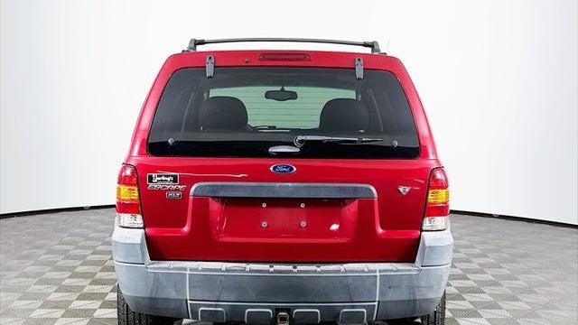 2005 Ford Escape XLT