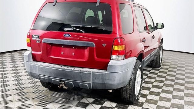 2005 Ford Escape XLT