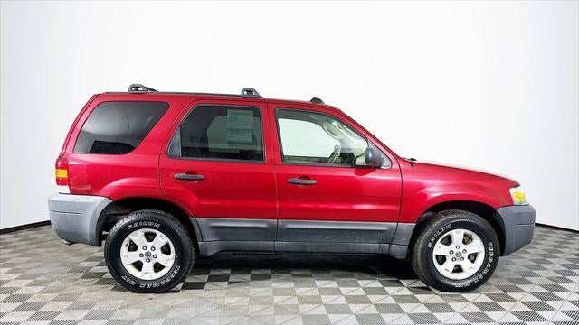 2005 Ford Escape XLT
