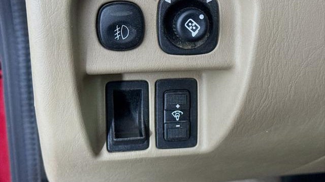 2005 Ford Escape XLT