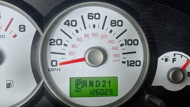 2005 Ford Escape XLT
