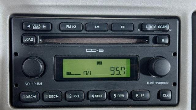 2005 Ford Escape XLT