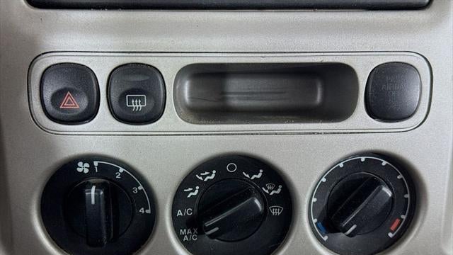 2005 Ford Escape XLT