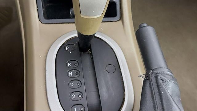 2005 Ford Escape XLT