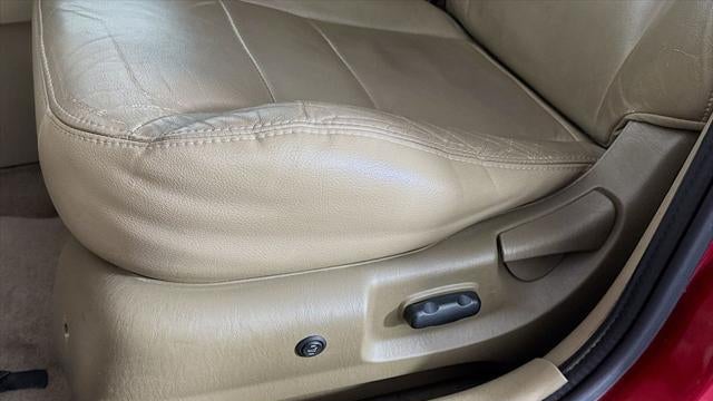 2005 Ford Escape XLT