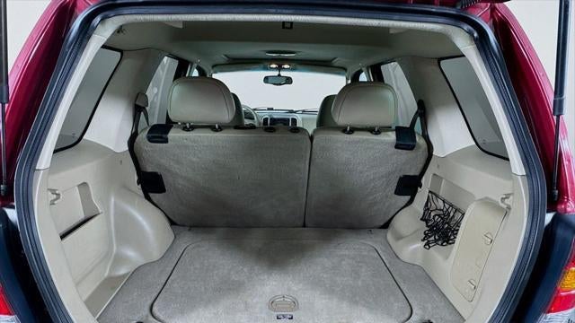 2005 Ford Escape XLT