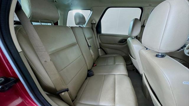 2005 Ford Escape XLT