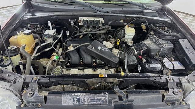 2005 Ford Escape XLT