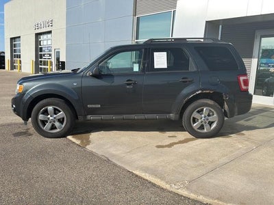 Photo of a 2008 Ford Escape AWD XLT 4DR SUV V6 for sale
