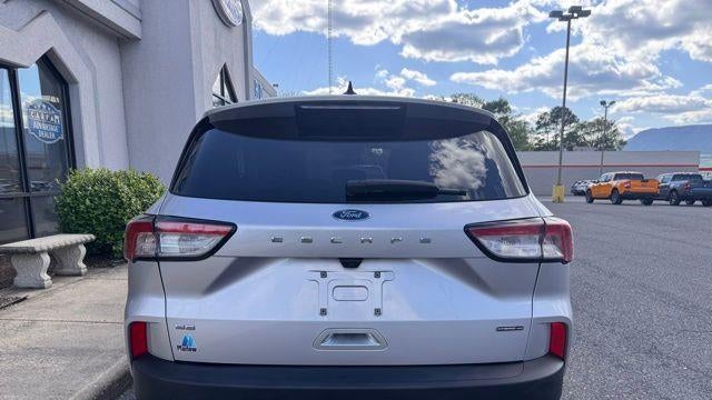 2020 Ford Escape Hybrid SE Sport