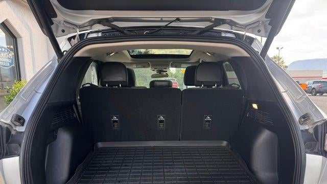 2020 Ford Escape Hybrid SE Sport