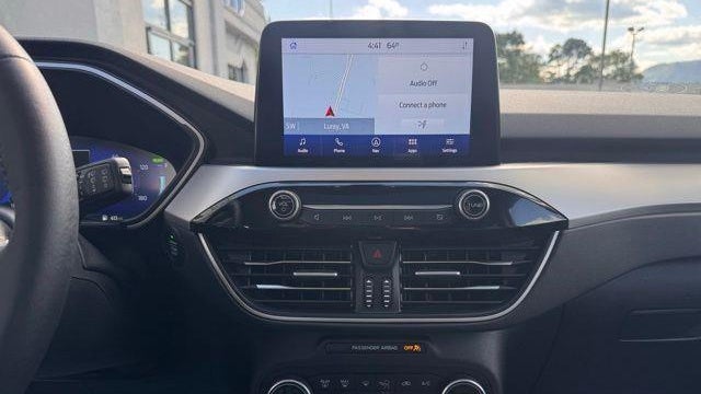 2020 Ford Escape Hybrid SE Sport