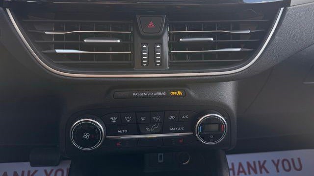 2020 Ford Escape Hybrid SE Sport