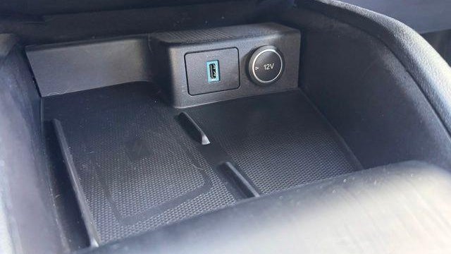 2020 Ford Escape Hybrid SE Sport