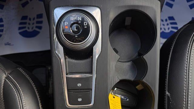 2020 Ford Escape Hybrid SE Sport