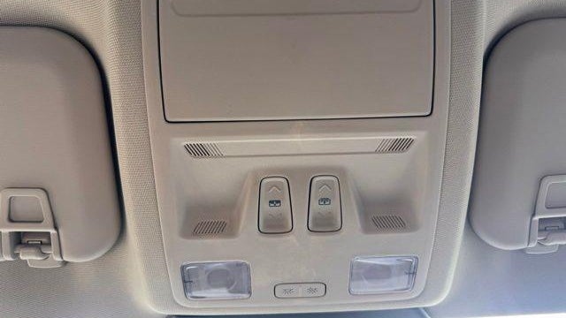 2020 Ford Escape Hybrid SE Sport