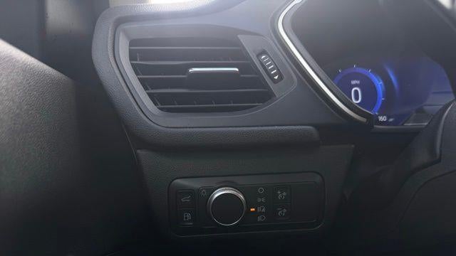2020 Ford Escape Hybrid SE Sport