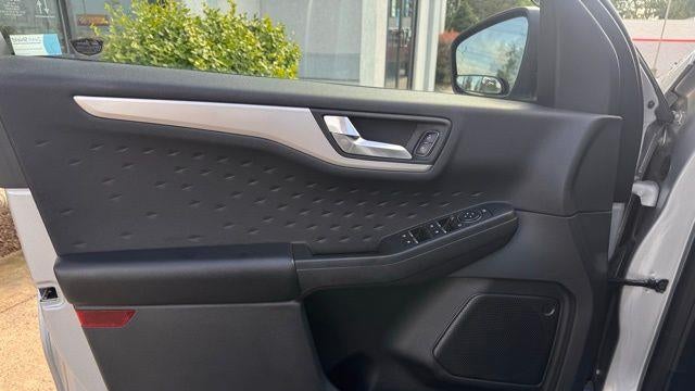 2020 Ford Escape Hybrid SE Sport