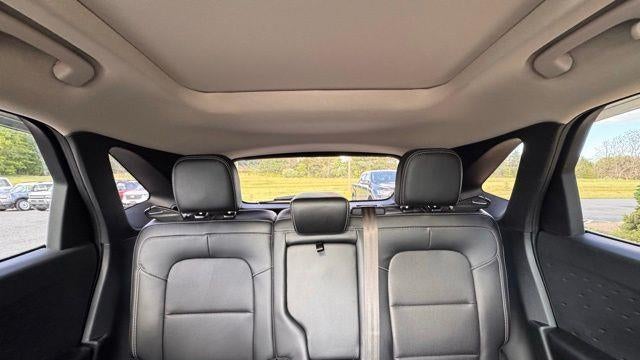 2020 Ford Escape Hybrid SE Sport