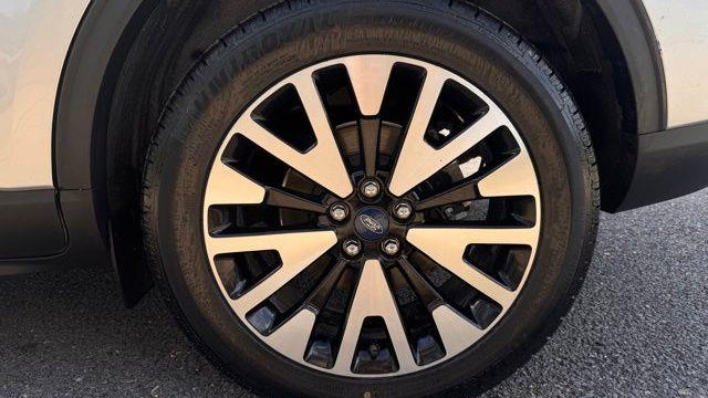 2020 Ford Escape Hybrid SE Sport