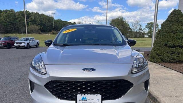 2020 Ford Escape Hybrid SE Sport
