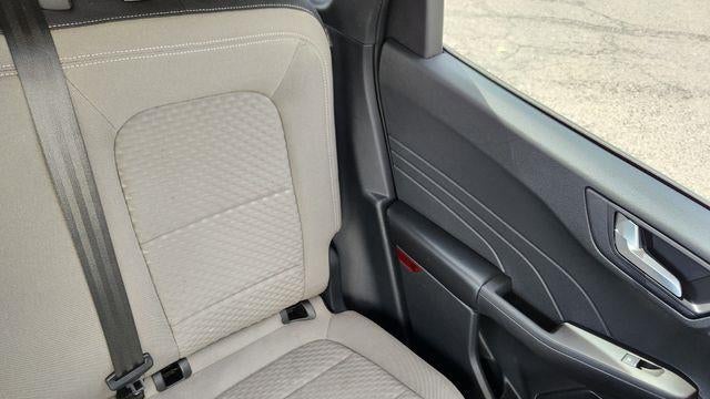Preowned 2021 Ford Escape Hybrid SE for Sale