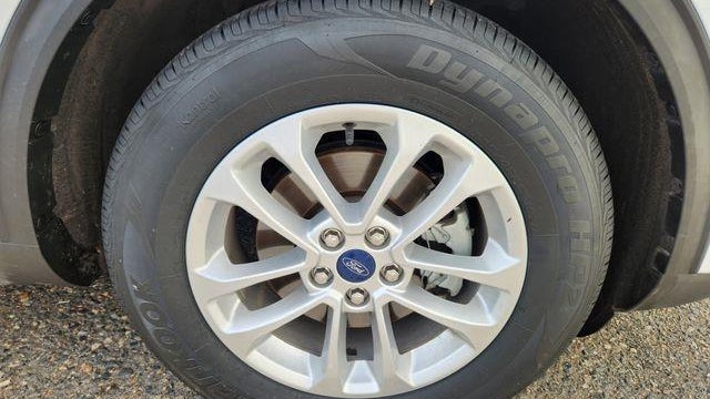 2021 Ford Escape Hybrid SE