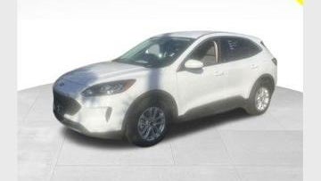Preowned 2021 Ford Escape Hybrid SE for Sale